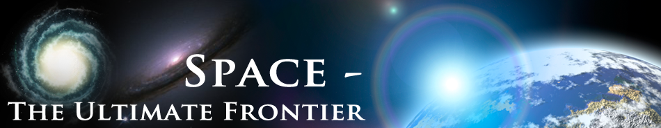 Best Outer Space Videos